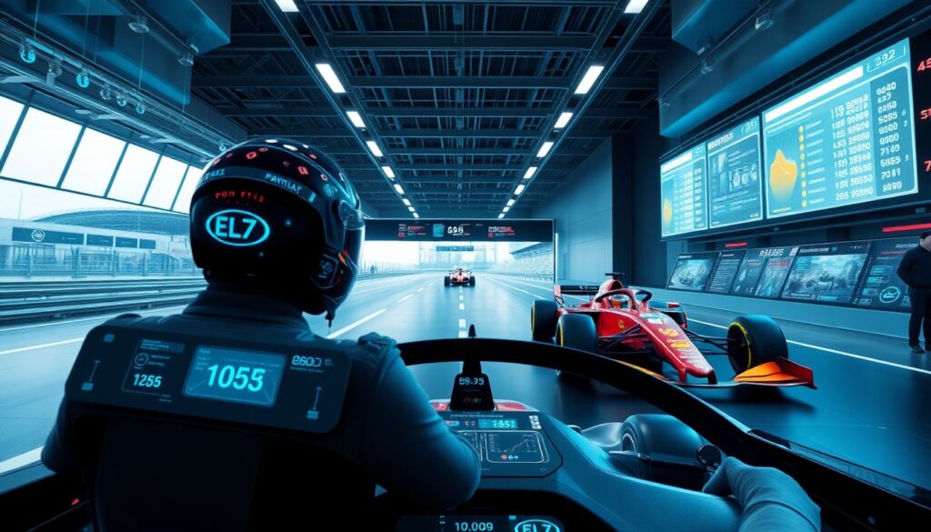 Молодёжные серии как фабрика талантов: кто станет следующей звездой Формулы‑1 - иллюстрация