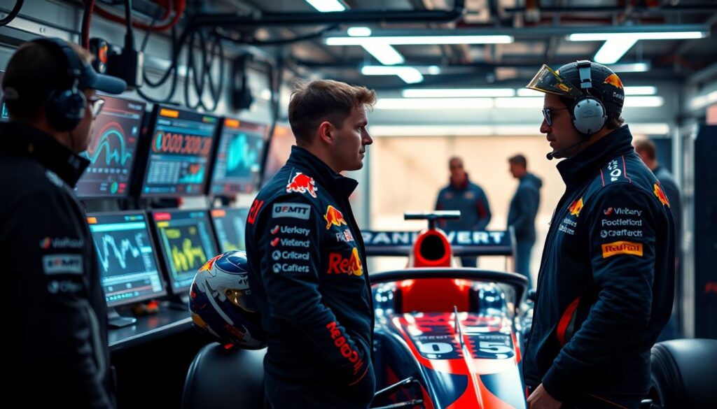 Кто сильнее: пилот или машина? Разбор кейсов, где гонщик «перетаскивал» слабый болид вперёд - иллюстрация