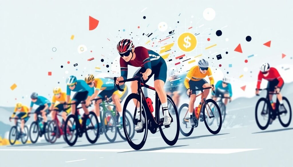 Будущее Формулы-1: как изменится пелотон после реформы регламента и потолка бюджетов - иллюстрация