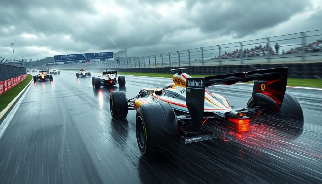 Кто сильнее: пилот или машина? Разбор кейсов, где гонщик «перетаскивал» слабый болид вперёд - иллюстрация