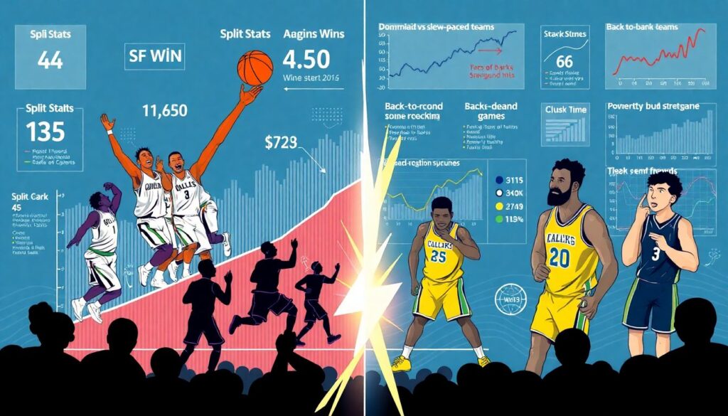 Статистические рекорды текущего сезона: неожиданные цифры, которые вы могли пропустить - иллюстрация