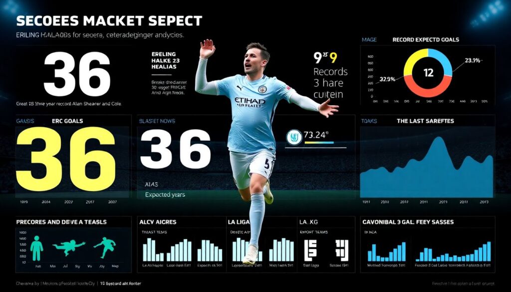 Статистические рекорды текущего сезона: неожиданные цифры, которые вы могли пропустить - иллюстрация