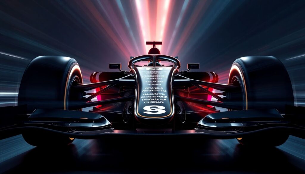 Как «эффект порпойзинга» изменил Формулу-1: технический разбор и влияние на результаты Гран-при - иллюстрация