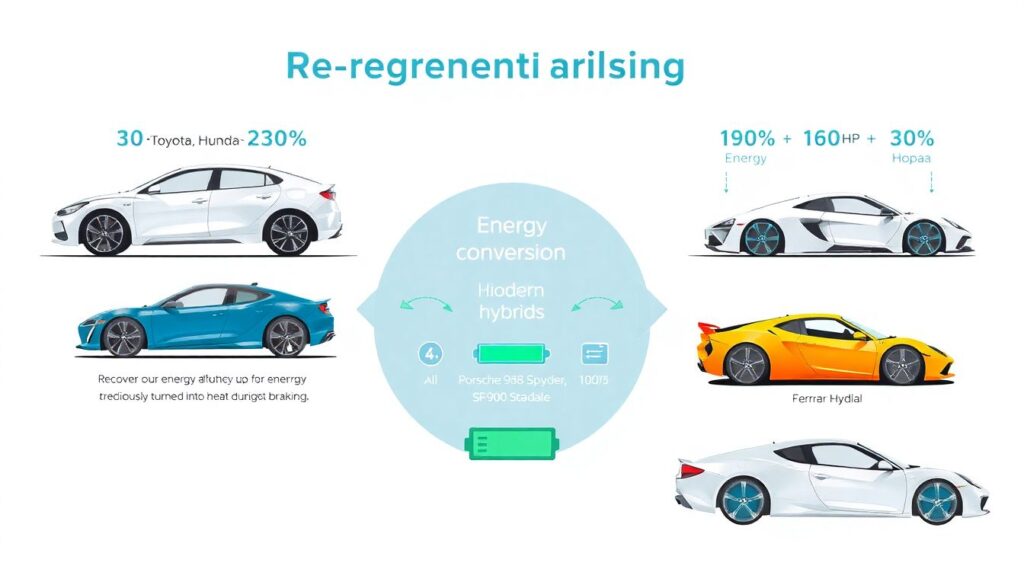 Чёрный фонд технологий: какие решения из Формулы-1 уже применяются в обычных дорожных автомобилях - иллюстрация