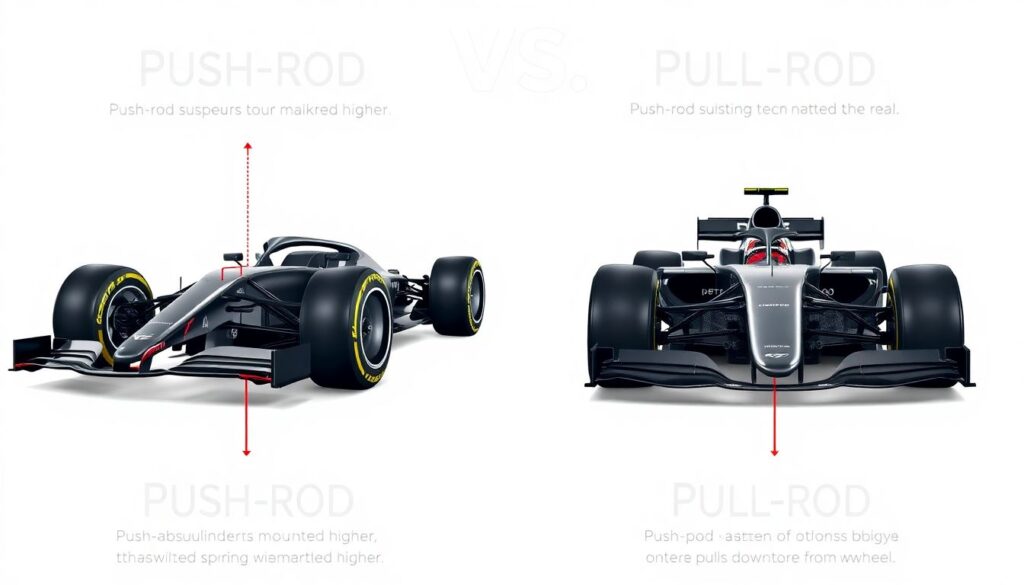 Под микроскопом: технический разбор новинок болидов перед стартом сезона - иллюстрация