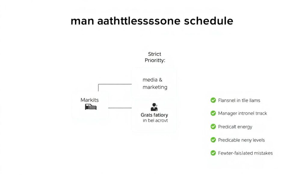 Тайм-менеджмент гонщика: между треком, медиа, маркетингом и тренировками — реальный график дня - иллюстрация