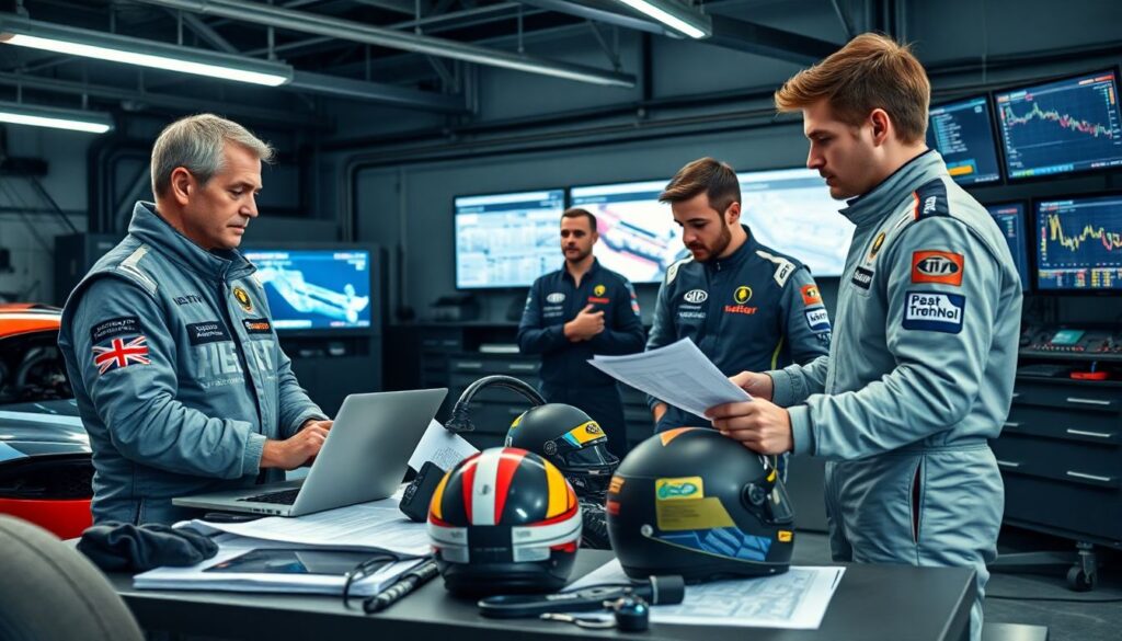 Смена поколений: сравнительная аналитика стиля вождения ветеранов и молодых звёзд пелотона - иллюстрация