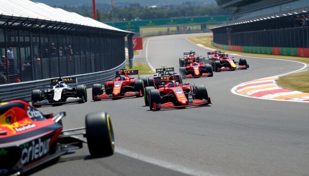 Смена поколений: сравнительная аналитика стиля вождения ветеранов и молодых звёзд пелотона - иллюстрация