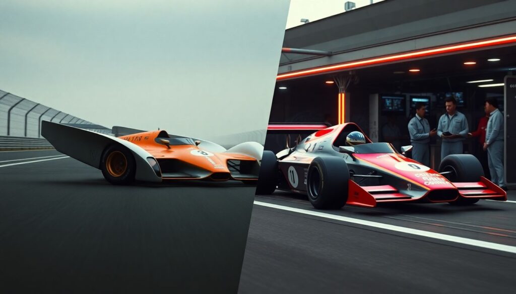 Под микроскопом: технический разбор новинок болидов перед стартом сезона - иллюстрация