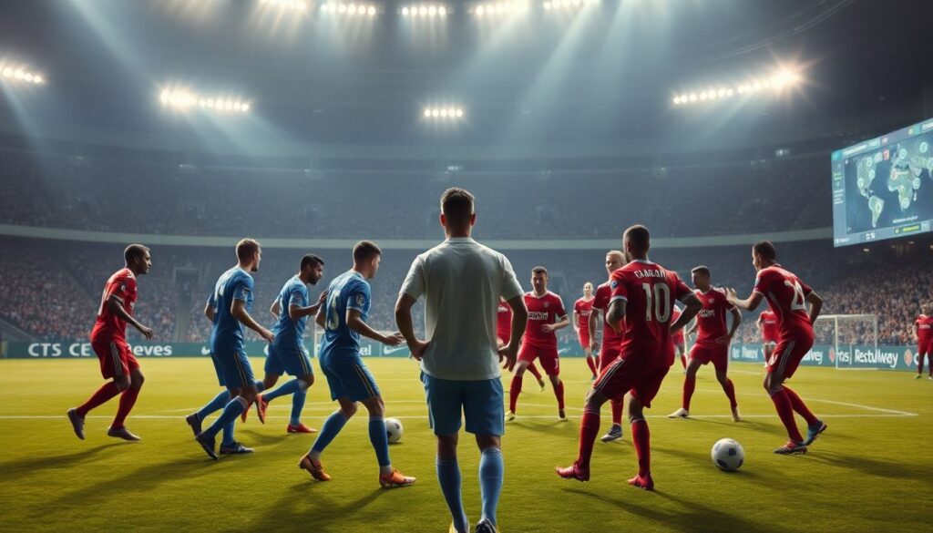 Цена ошибки: детальный разбор ключевых провалов в стратегии команд за последние сезоны - иллюстрация