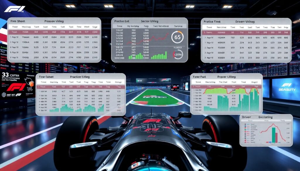 Гран-при под микроскопом: как мы готовим детальные обзоры уик-энда — от тренировок до финиша - иллюстрация