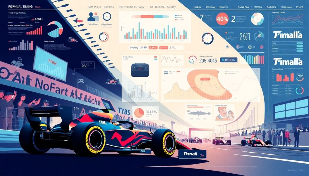 Гран-при под микроскопом: как мы готовим детальные обзоры уик-энда — от тренировок до финиша - иллюстрация