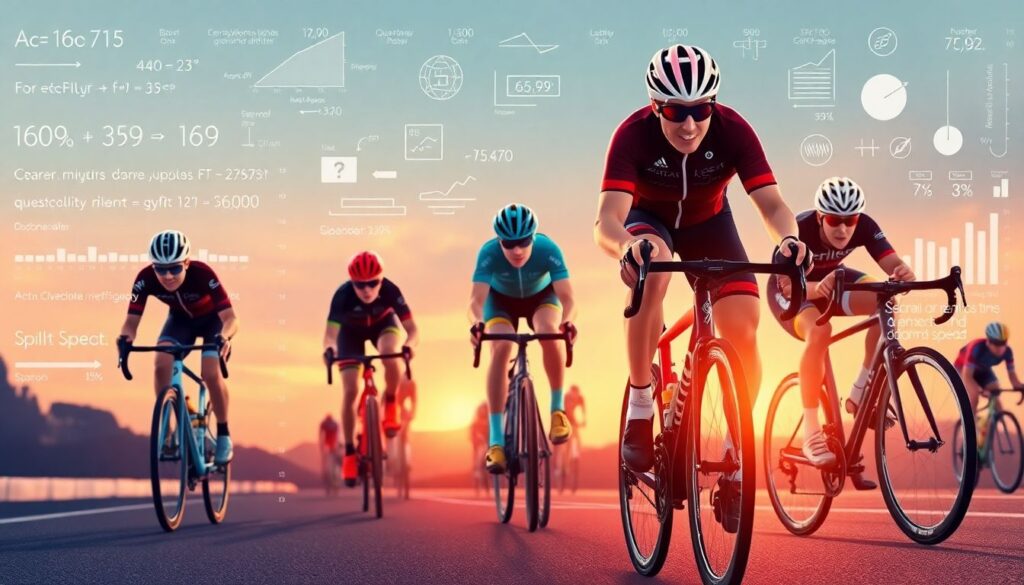 Самые недооценённые гонщики современного пелотона: цифры против репутации - иллюстрация