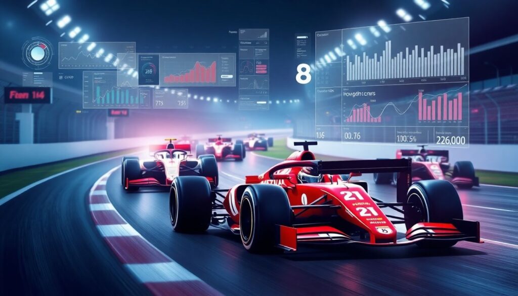 Топ-10 величайших стратегических провалов в истории Гран-при - иллюстрация