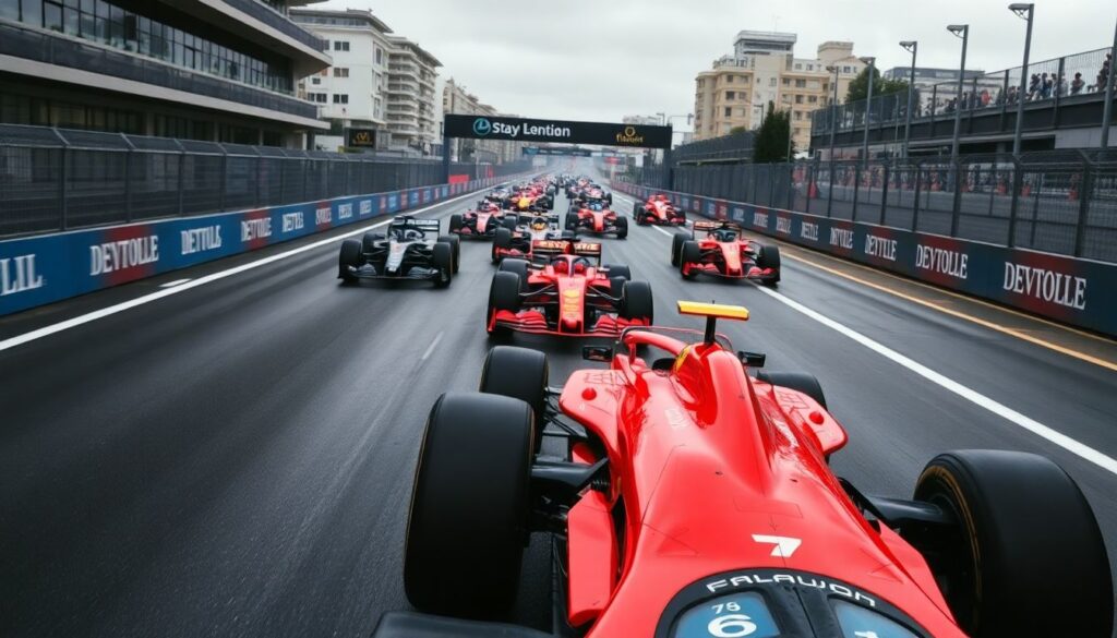 Топ-10 величайших стратегических провалов в истории Гран-при - иллюстрация