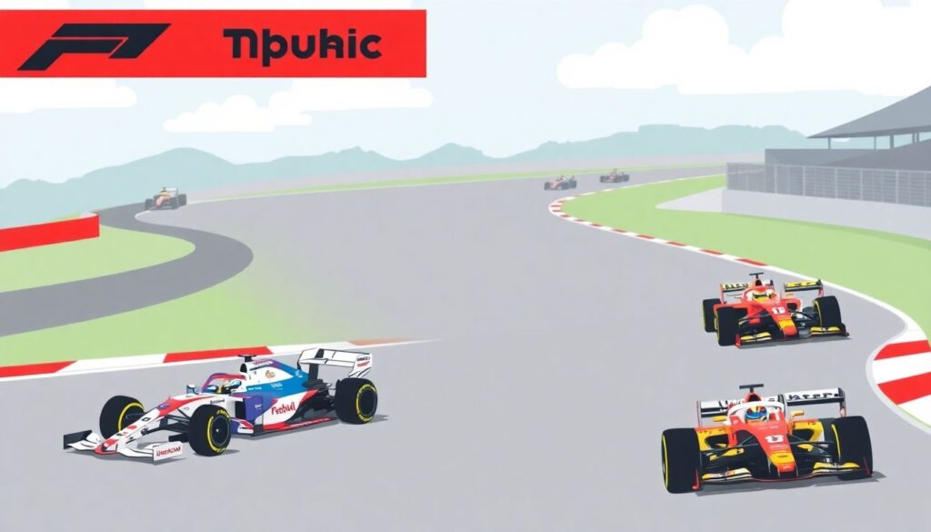 Борьба конструкторов: как команды находят десятую долю секунды за зиму - иллюстрация