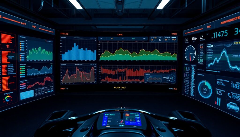 Борьба конструкторов: как команды находят десятую долю секунды за зиму - иллюстрация