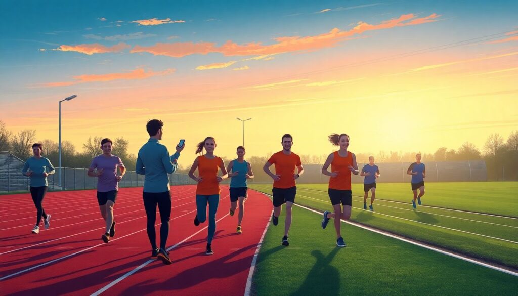 Как считать темп на круге: разбор понятий race pace, degradation, delta и прочих метрик - иллюстрация