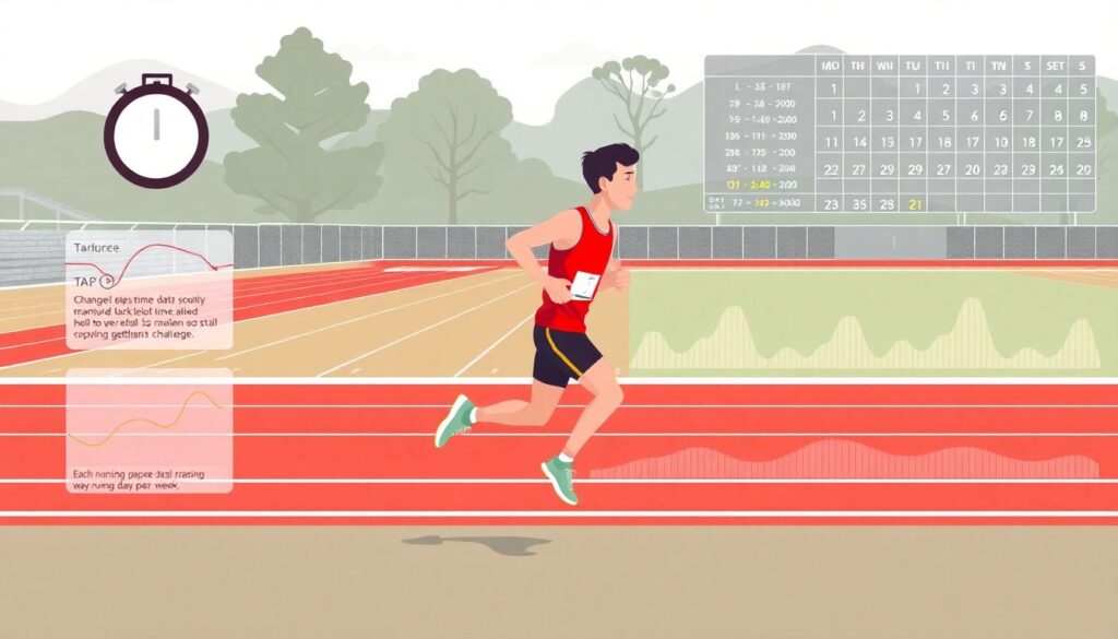 Как считать темп на круге: разбор понятий race pace, degradation, delta и прочих метрик - иллюстрация