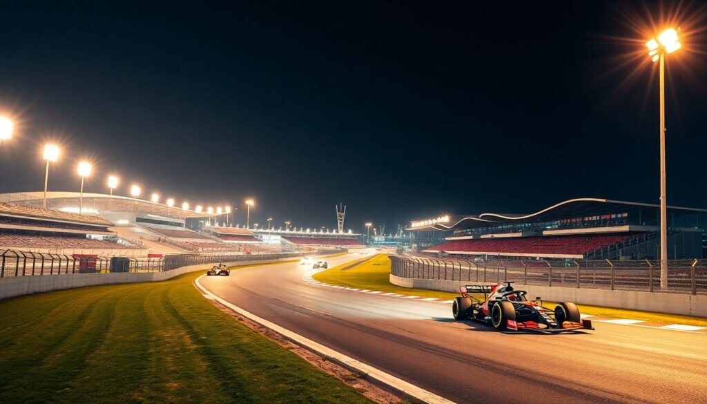 Как формируется календарь автоспортивного сезона: политика, деньги и логистика - иллюстрация