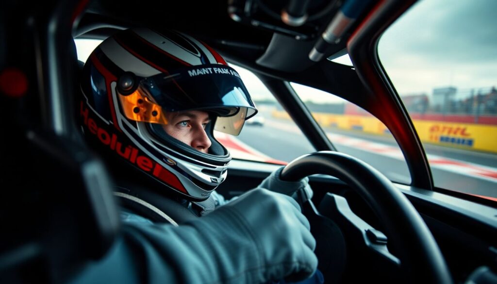 Как «эффект порпоизинга» изменил аэродинамику болидов Формулы‑1 и подход к настройкам шасси - иллюстрация