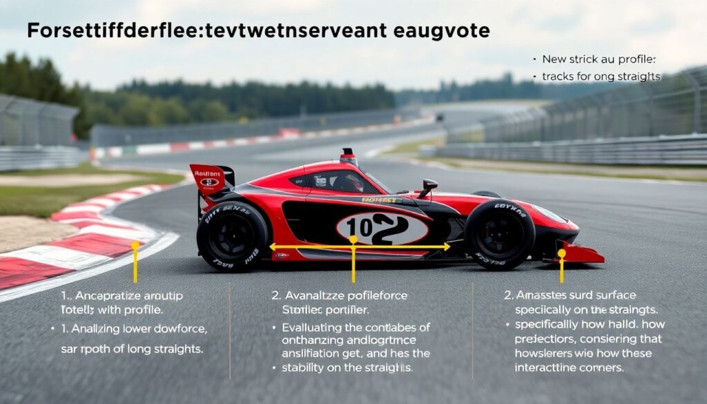 Как «эффект порпоизинга» изменил аэродинамику болидов Формулы‑1 и подход к настройкам шасси - иллюстрация