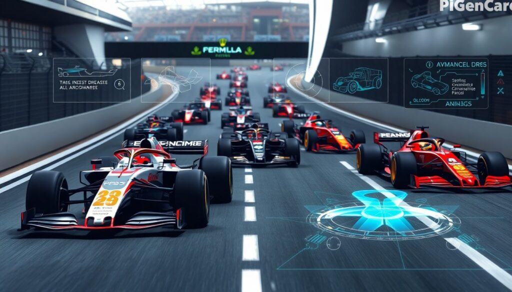 Статистический разбор: насколько важна поул‑позиция на разных трассах календаря и где старт с 5–10 мест даёт преимущество - иллюстрация