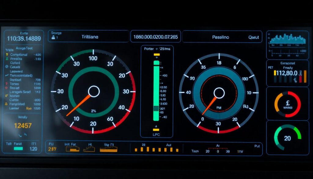 Гран‑при глазами инженера: как команда собирает телеметрию и принимает решения в реальном времени - иллюстрация