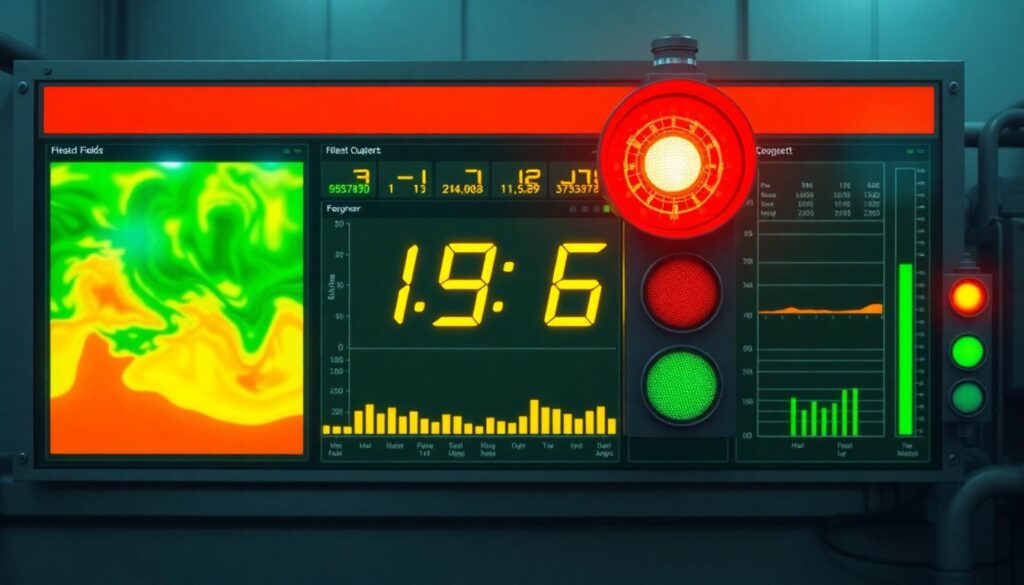 Гран‑при глазами инженера: как команда собирает телеметрию и принимает решения в реальном времени - иллюстрация