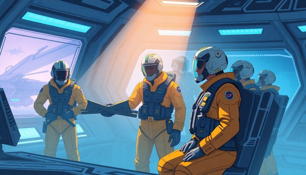 Хроника противостояний: культовые дуэли пилотов в одном болиде и внутри команды - иллюстрация