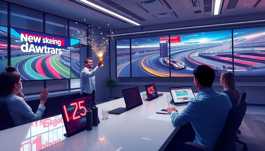 Закулисье календаря: как выбираются трассы для сезона и почему одни Гран‑при исчезают, а другие возвращаются в календарь - иллюстрация