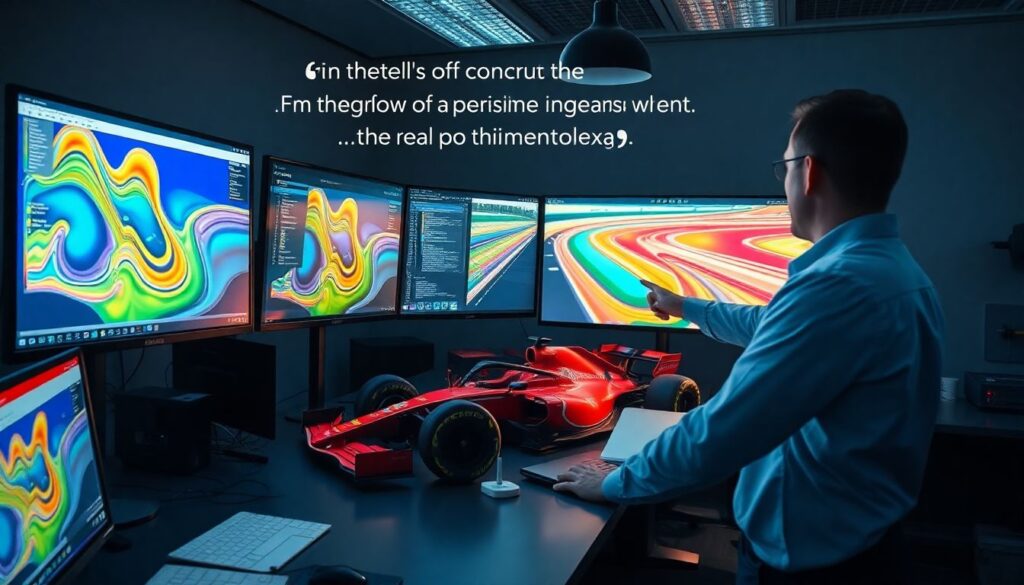 Как «эффект порпоисинга» изменил подход команд к настройке болидов и почему он всё ещё актуален - иллюстрация