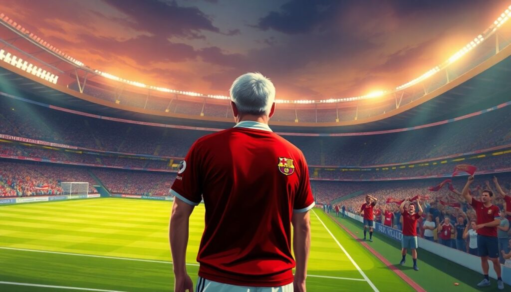 Главные трансферные интриги сезона: кто может сменить команду и какие сценарии наиболее реалистичны - иллюстрация