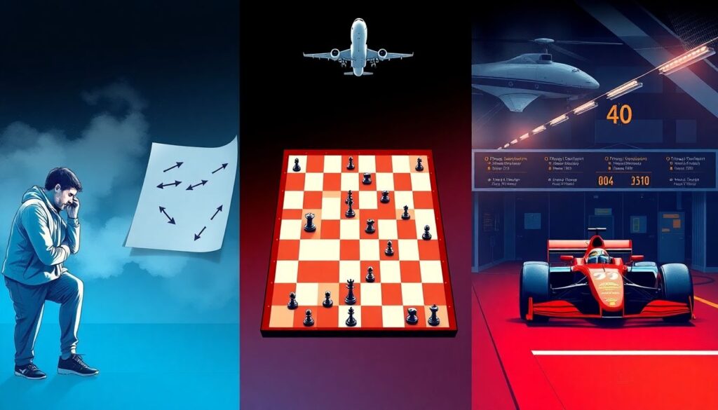 Как команды Формулы‑1 разрабатывают стратегию пит-стопов: разбор на примерах ключевых гонок последних лет - иллюстрация