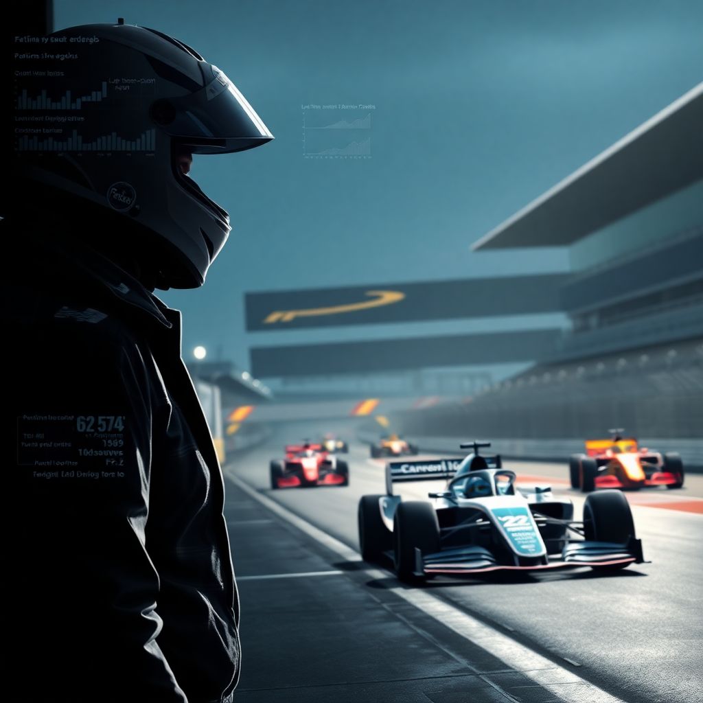 Самые недооценённые пилоты современности: статистика и анализ вклада в команды