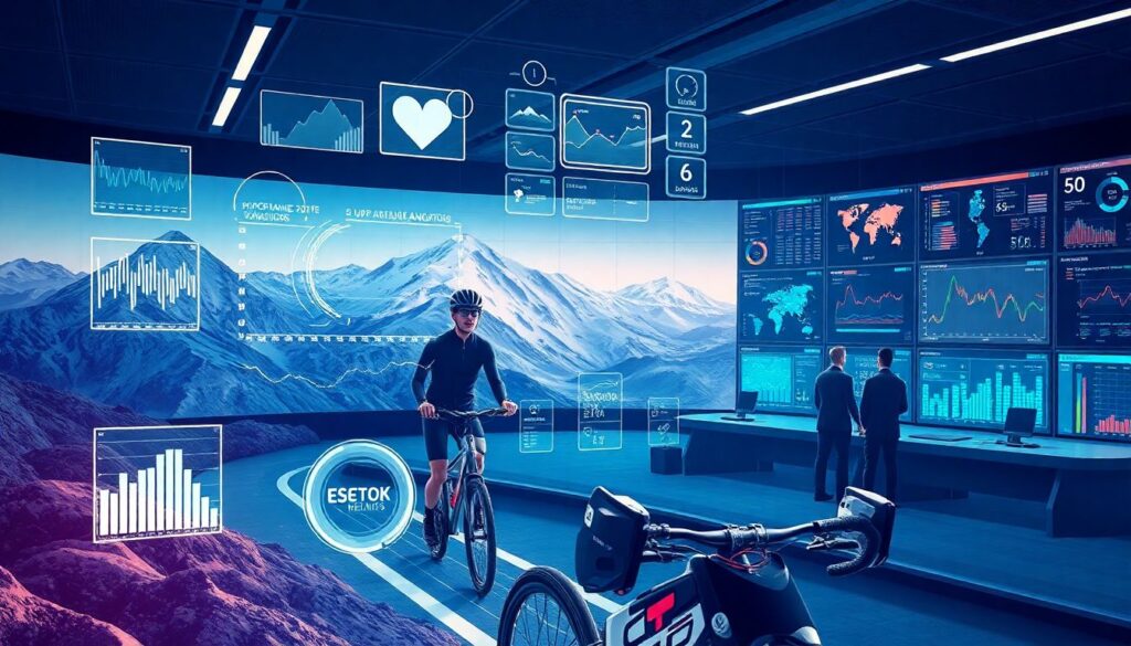 Почему одни команды стабильно сильны на высокогорных трассах, а другие проваливаются: влияние высоты и плотности воздуха - иллюстрация