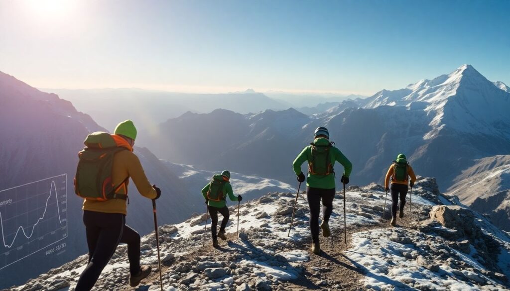 Почему одни команды стабильно сильны на высокогорных трассах, а другие проваливаются: влияние высоты и плотности воздуха - иллюстрация