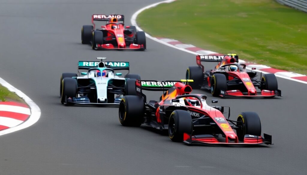 Разбор дуэлей лидеров чемпионата: как различается их стиль обгонов, защиты и работы с резиной по круговым данным - иллюстрация