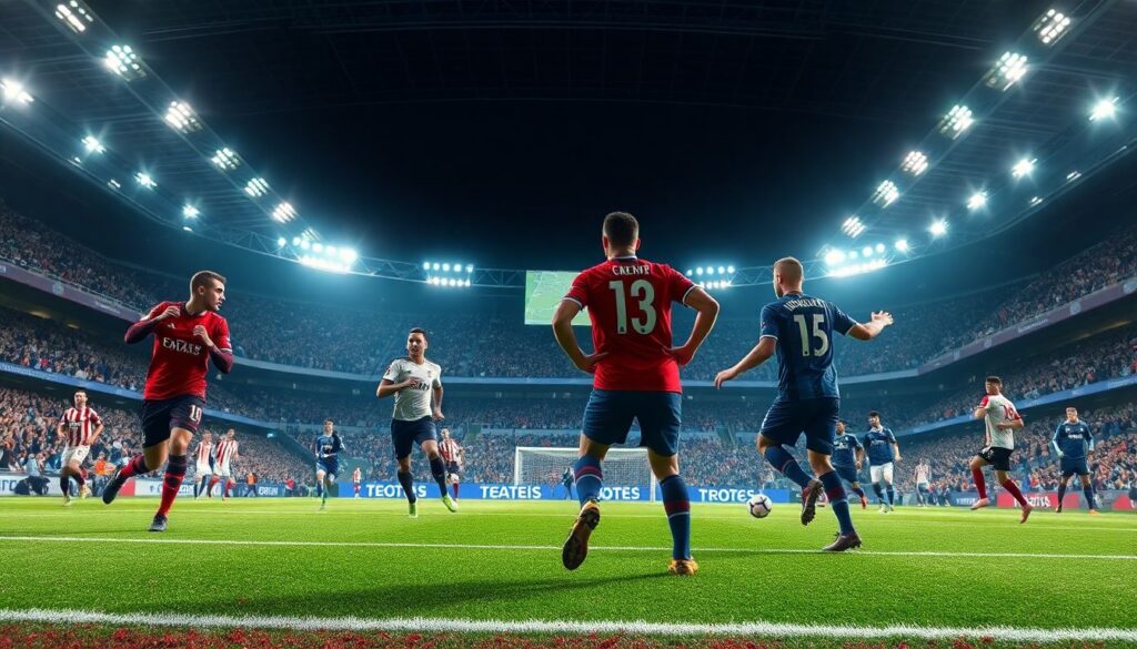 «Тёмные лошадки» сезона: аналитический разбор середняков, которые могут удивить - иллюстрация