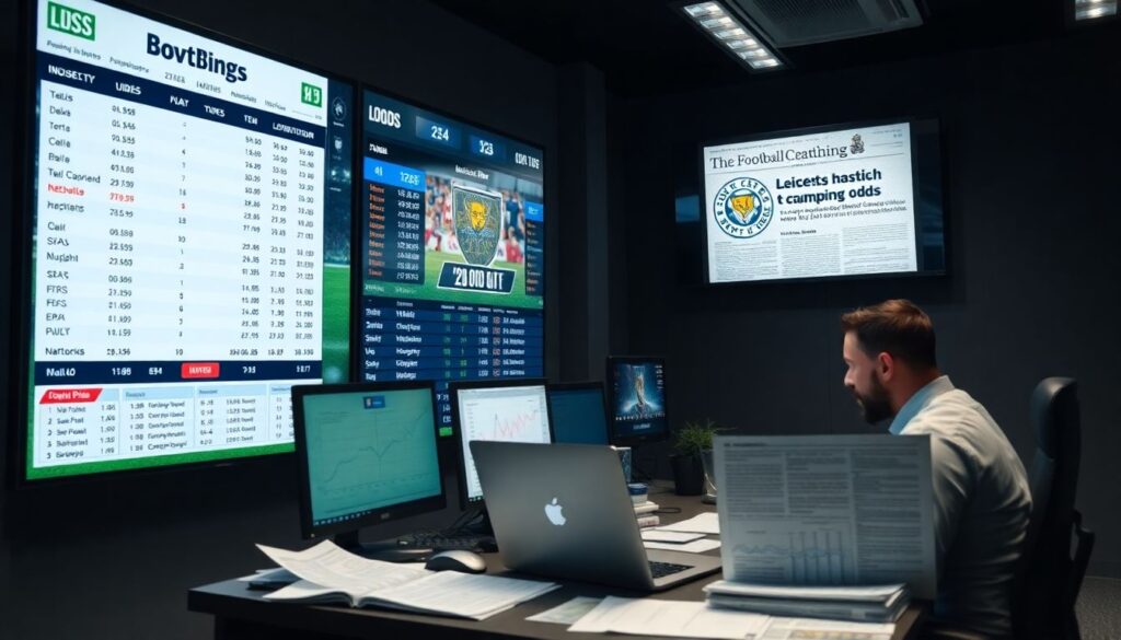 «Тёмные лошадки» сезона: аналитический разбор середняков, которые могут удивить - иллюстрация