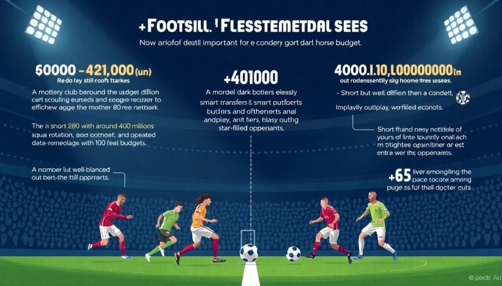 «Тёмные лошадки» сезона: аналитический разбор середняков, которые могут удивить - иллюстрация