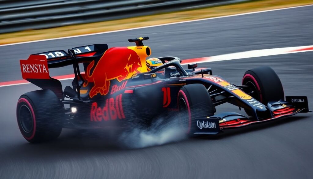 Фактор трассы: почему одни конфигурации подходят определённым болидам и пилотам лучше других - иллюстрация