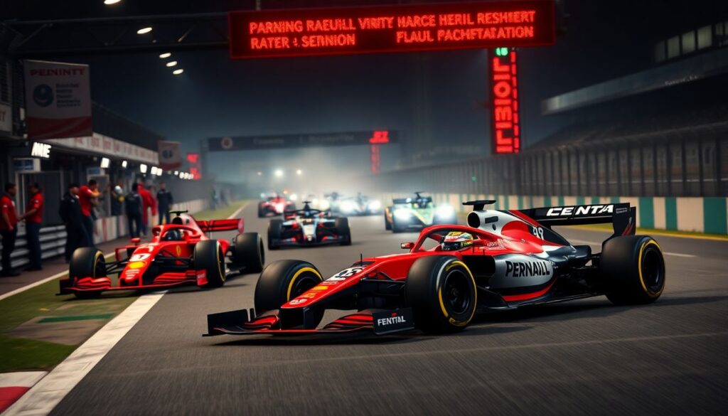 Статистические аномалии: самые неожиданные поул-позиции, подиумы и победы в истории современной Формулы-1 - иллюстрация