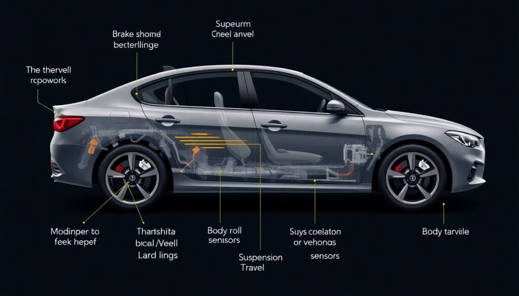 За кулисами телеметрии: какую информацию инженеры видят во время круга и как её используют в реальном времени - иллюстрация