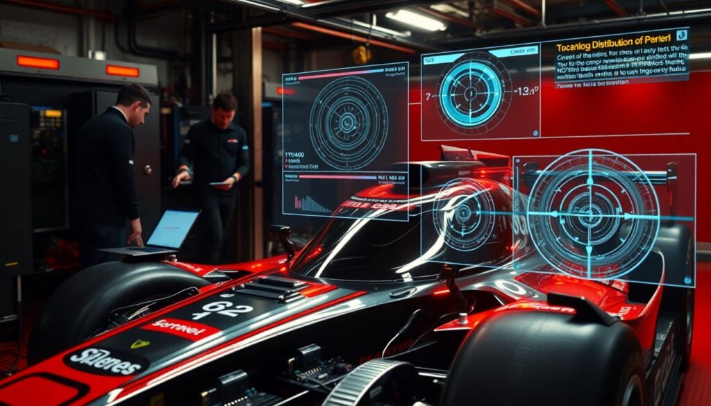 Гонки и экология: гибридные технологии, устойчивое топливо и «зелёное» будущее автоспорта - иллюстрация