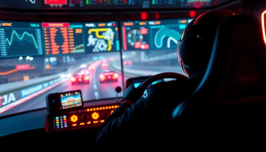 Как читается протокол: продвинутый разбор данных квалификаций и гонок для фанатов статистики - иллюстрация