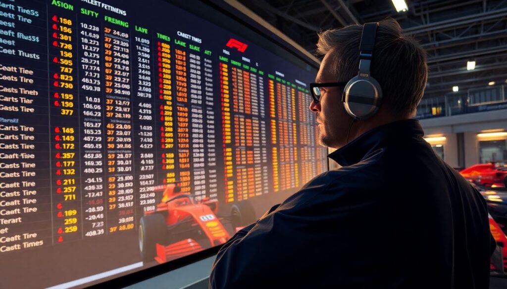 Как читается протокол: продвинутый разбор данных квалификаций и гонок для фанатов статистики - иллюстрация