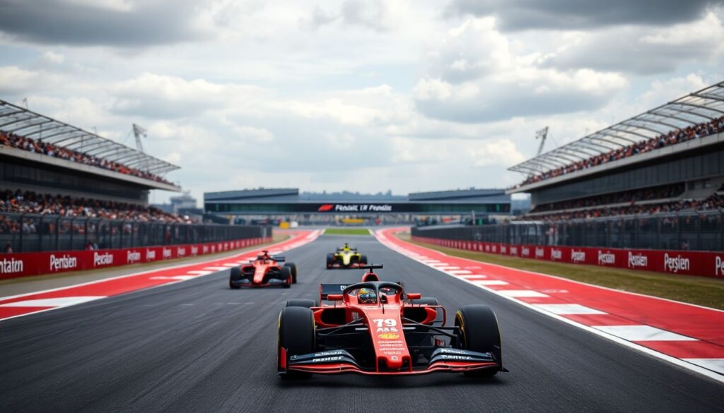 Главные интриги грядущего Гран‑при: кого недооценивают букмекеры и аналитики - иллюстрация