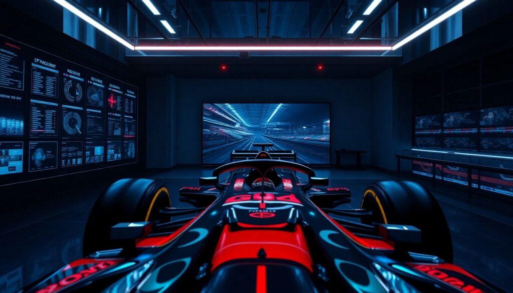 Психология чемпиона: что отличает топ-пилотов Формулы‑1 от середняков пелотона - иллюстрация