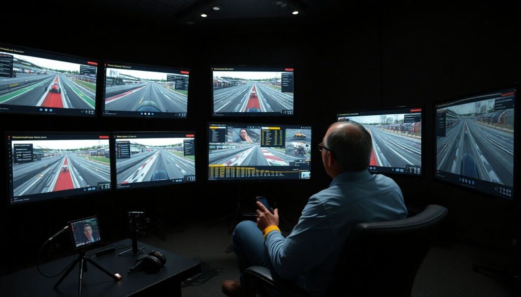 Психология чемпиона: что отличает топ-пилотов Формулы‑1 от середняков пелотона - иллюстрация